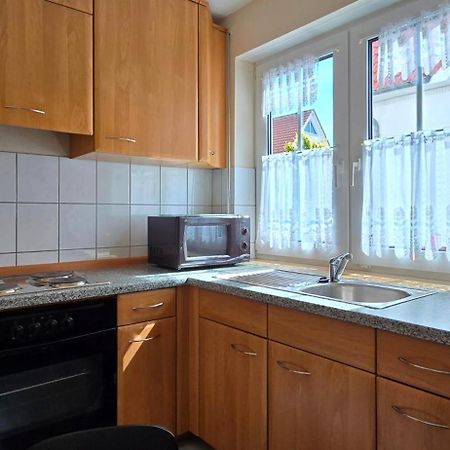 Ferienwohnung P1 Graal-Mueritz Exterior foto